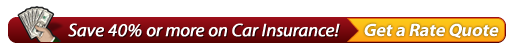 North Augusta SC car insurance quote