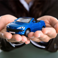 Auto insurance in 
