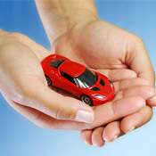 Car insurance in Fontana