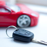 Auto insurance in Bloomington