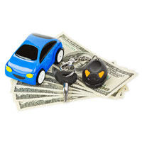 Auto insurance in 