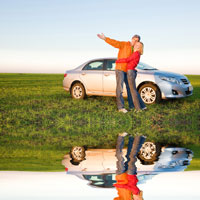 auto insurance image